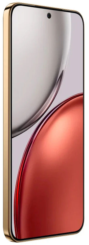 Honor X9d 12/512 ГБ, коричневый (Reddish Brown)