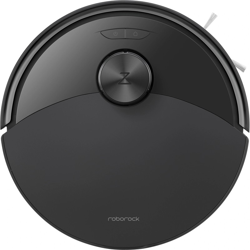 Roborock S8 Pro, черный