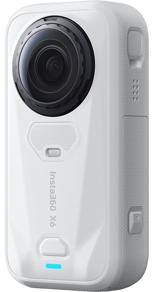 Экшн-камера Insta360 X6, белый