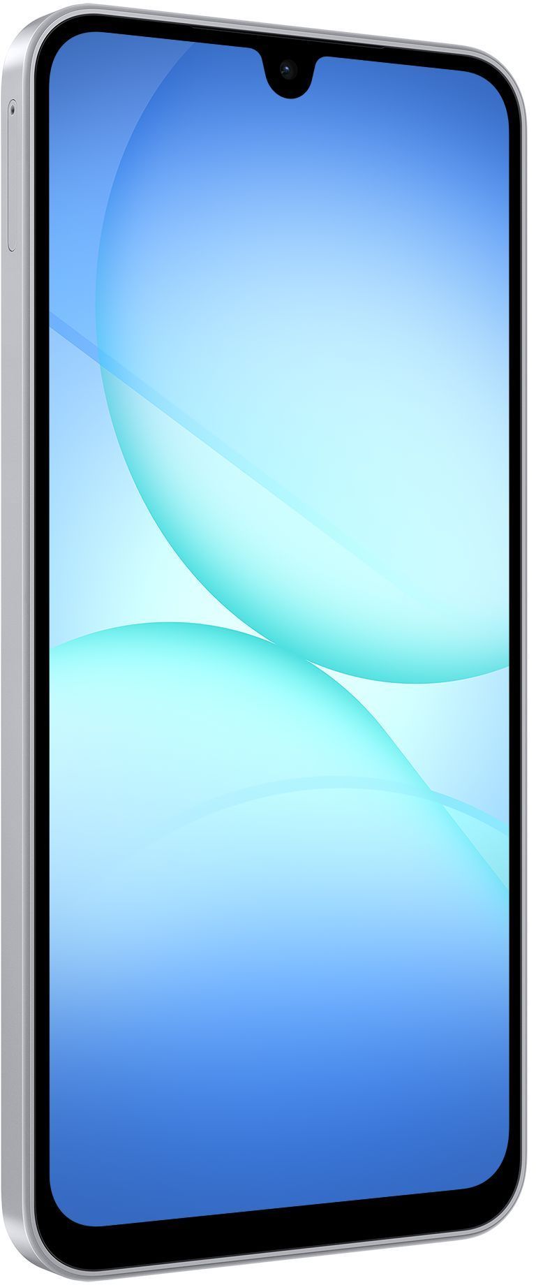 Samsung Galaxy A17 4/128 ГБ, серый