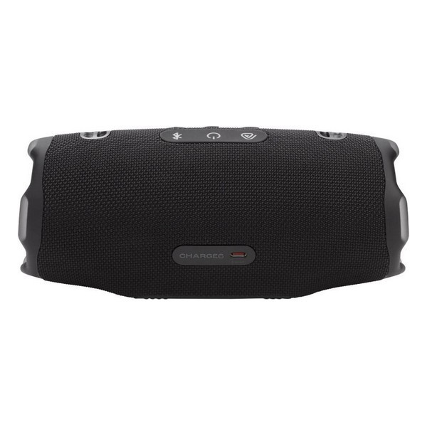 Портативная акустика JBL Charge 6, черный