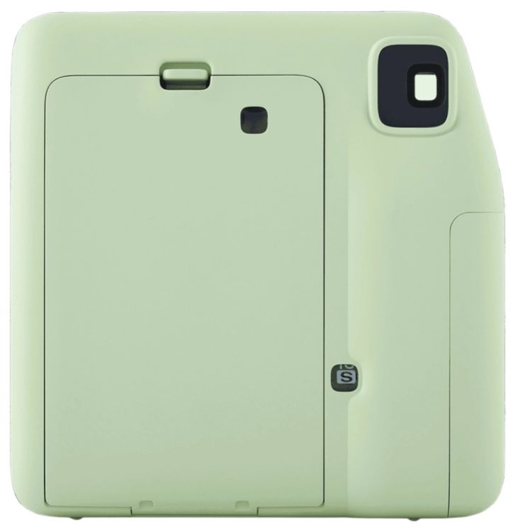 FUJIFILM instax mini SE, зелёный