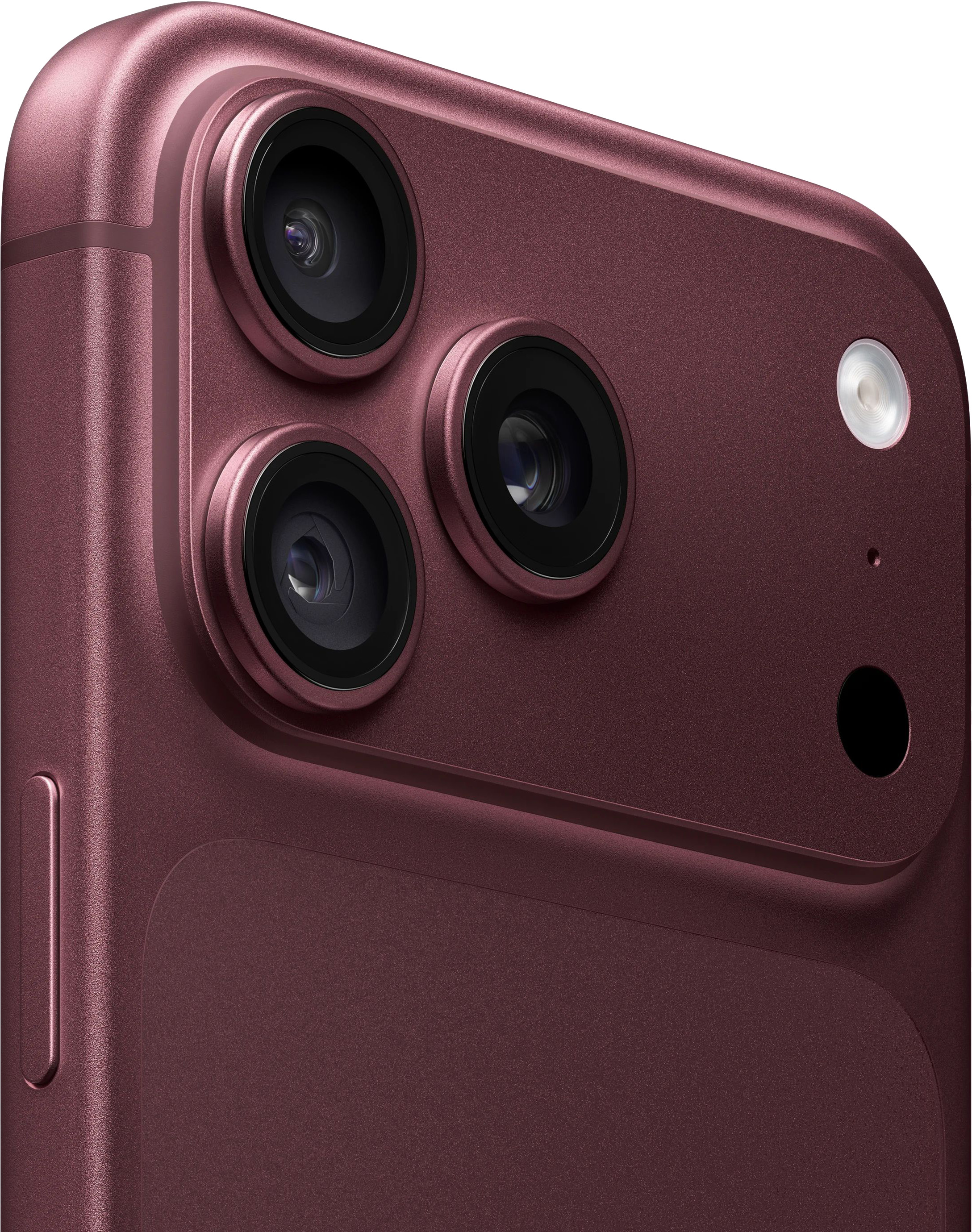 Смартфон Apple iPhone 18 Pro 512GB, Burgundy (бургунди)