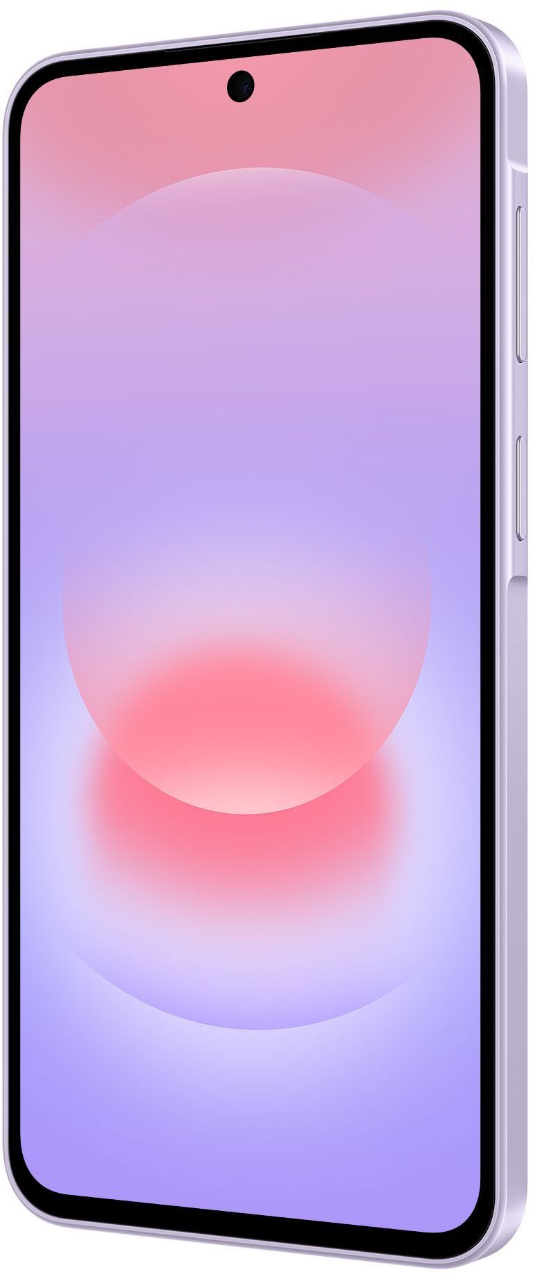 Samsung Galaxy A37 8/256 ГБ, лавандовый