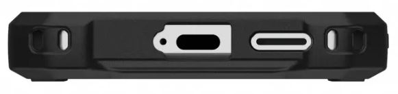 UAG Monarch Pro с MagSafe для Samsung Galaxy S25, Carbon Fiber (214463114242)