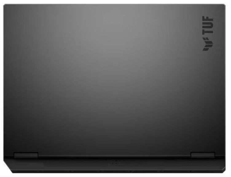 Asus TUF Gaming F16 2025 FX608JP-RV016 (Intel Core i5 13450HX, NVIDIA GeForce RTX 5070) 16ГБ, 1ТБ SSD, noOS, черный (90NR0MJ1-M000P0)