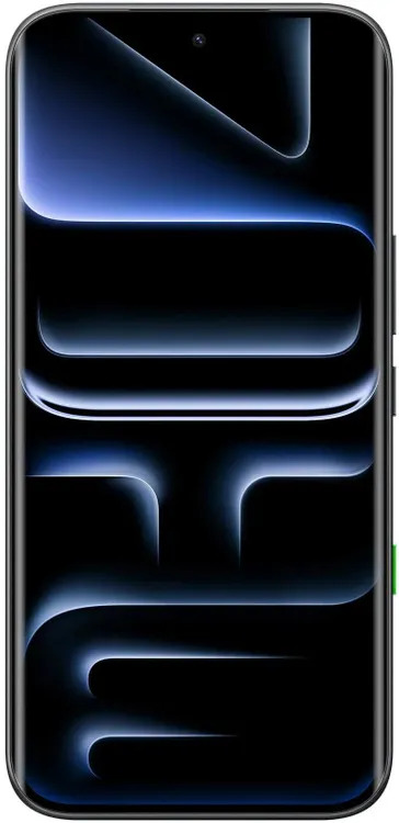 Infinix NOTE Edge 8/256ГБ, черный