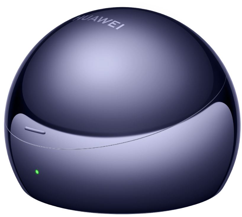 Huawei FreeClip 2 S, Deepsea Blue