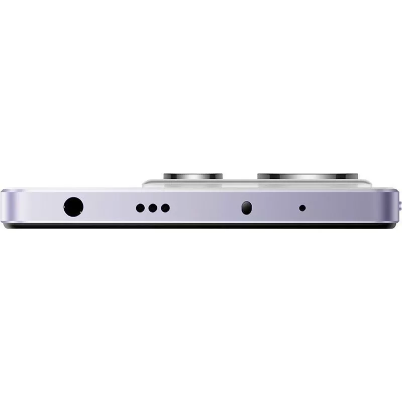 Смартфон Xiaomi Redmi Note 14 8/256 Гб, фиолетовый