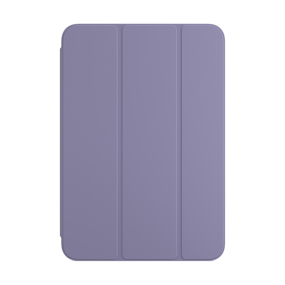 Чехол для планшета Apple Smart Folio, для Apple iPad mini 2021, английская лаванда [MM6L3ZM/A]