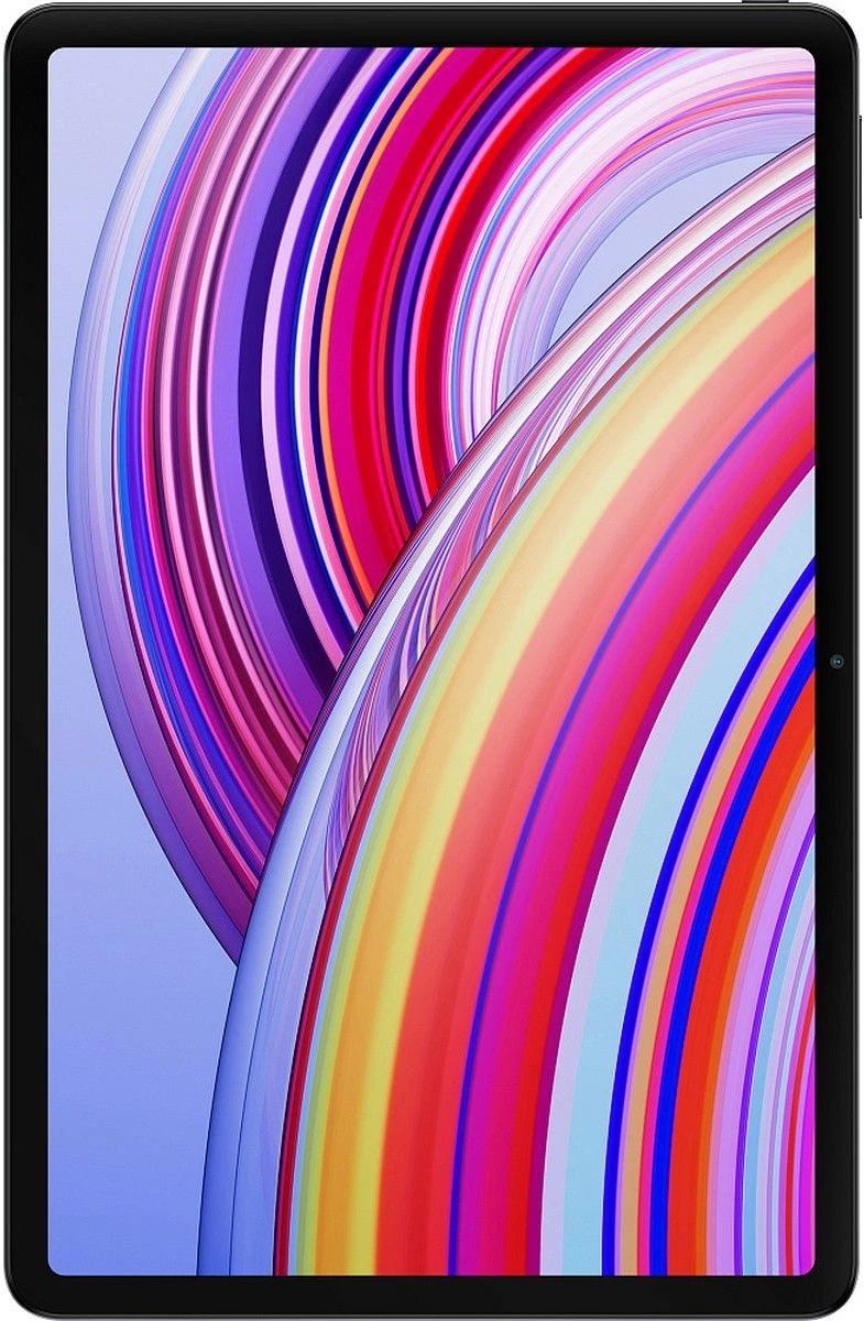Xiaomi Redmi Pad Pro 5G 8/256Gb, серый