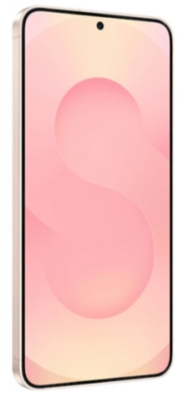 Samsung Galaxy S25 Dual Sim 12/512 ГБ, Pinkgold (SM-S931B/DS)