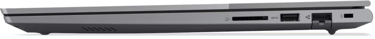 Ноутбук Lenovo ThinkBook 16 ARP G7 16" (AMD Ryzen 7 8745H, AMD Radeon 780M) 16ГБ, 512ГБ, Win 11 Pro, серый (21MU0006CD)