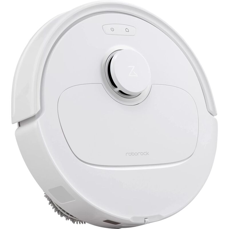 Roborock Q Revo S, белый