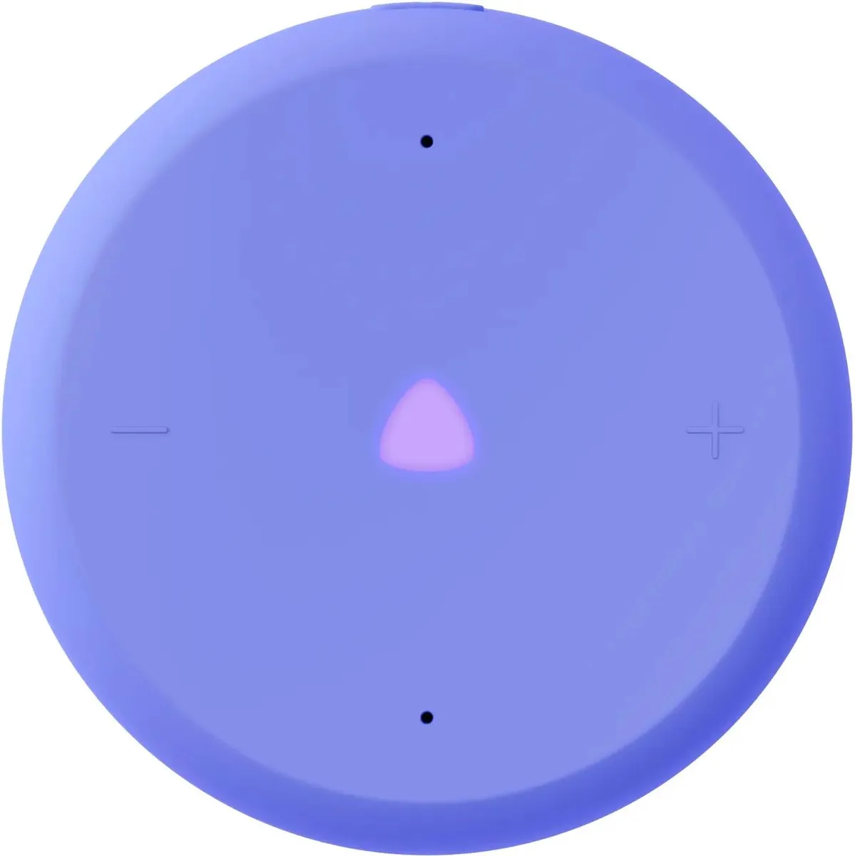 Яндекс Станция Лайт 2 (без часов), фиолетовый