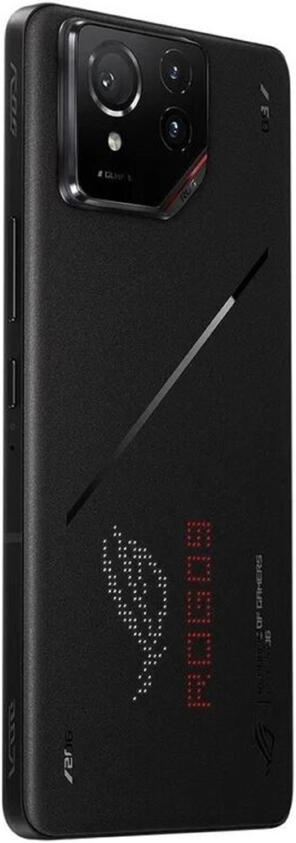 Asus ROG Phone 9 Pro 16/512 Гб, черный