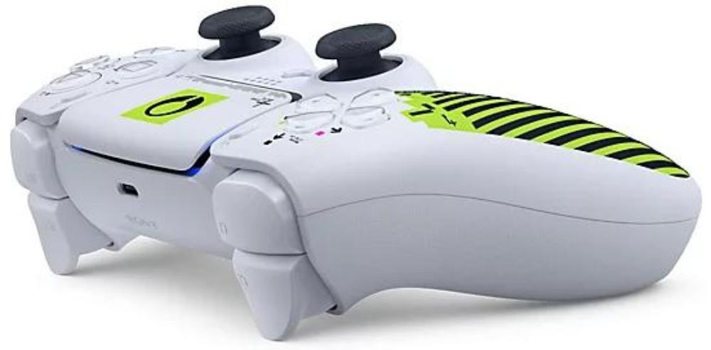 Геймпад Sony DualSense, Marathon Limited Edition