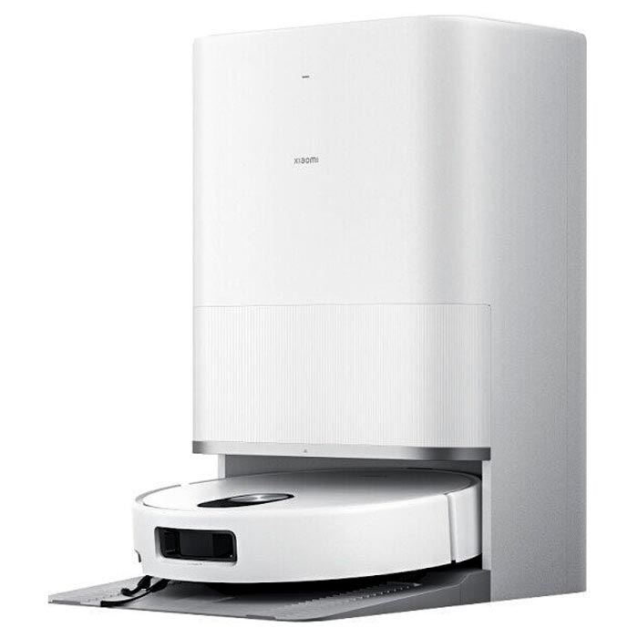 Xiaomi Robot Vacuum 5, белый