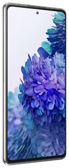 Смартфон Samsung Galaxy S20FE (Fan Edition) 128GB (Белый)