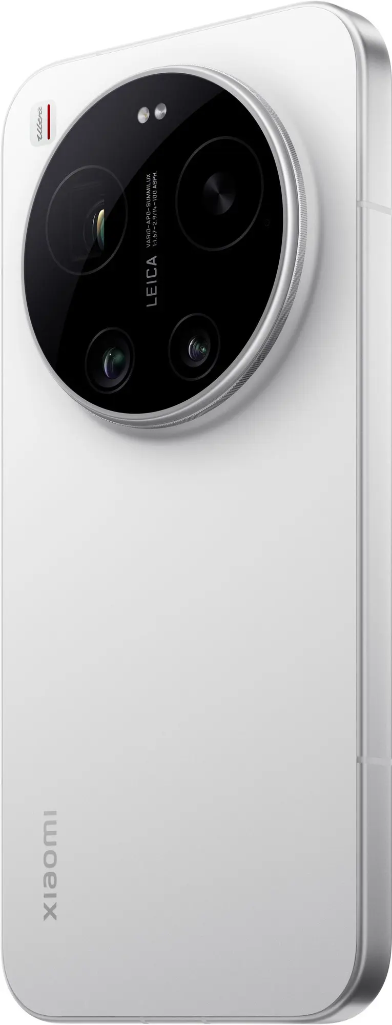 Смартфон Xiaomi 17 Ultra 16/512 Гб, белый