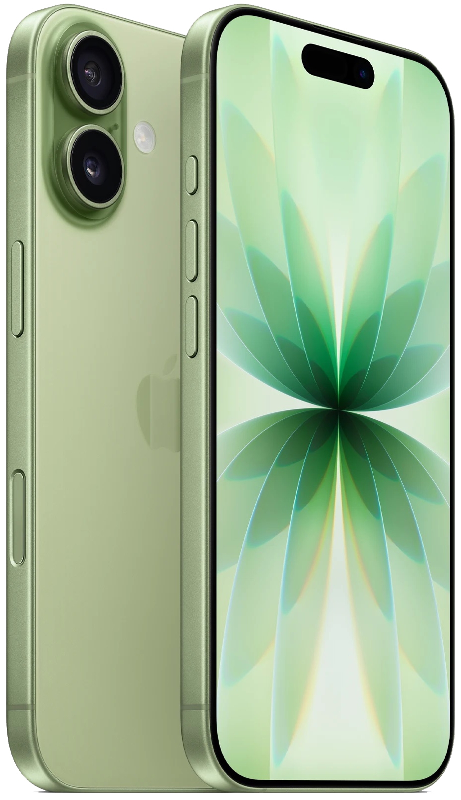 Apple iPhone 17 512GB, Sage (зеленый)