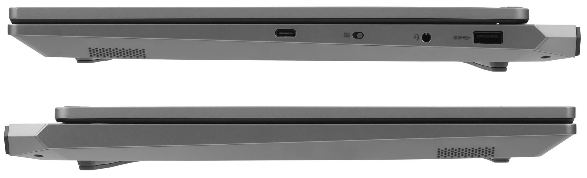 Ноутбук Lenovo LOQ 15IRX9 15.6" (Intel Core i7 13645HX, NVIDIA GeForce RTX 4050) 16ГБ, 512ГБ SSD, noOS, серый (83DV01HPSA)