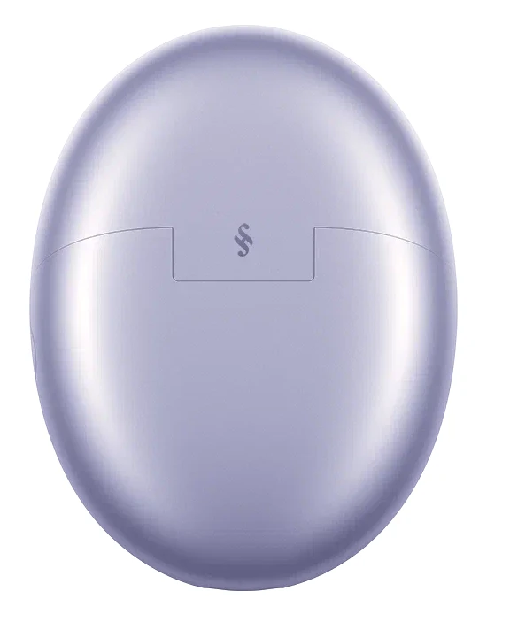 Беспроводные наушники Huawei FreeBuds 6, фиолетовый (55038129)