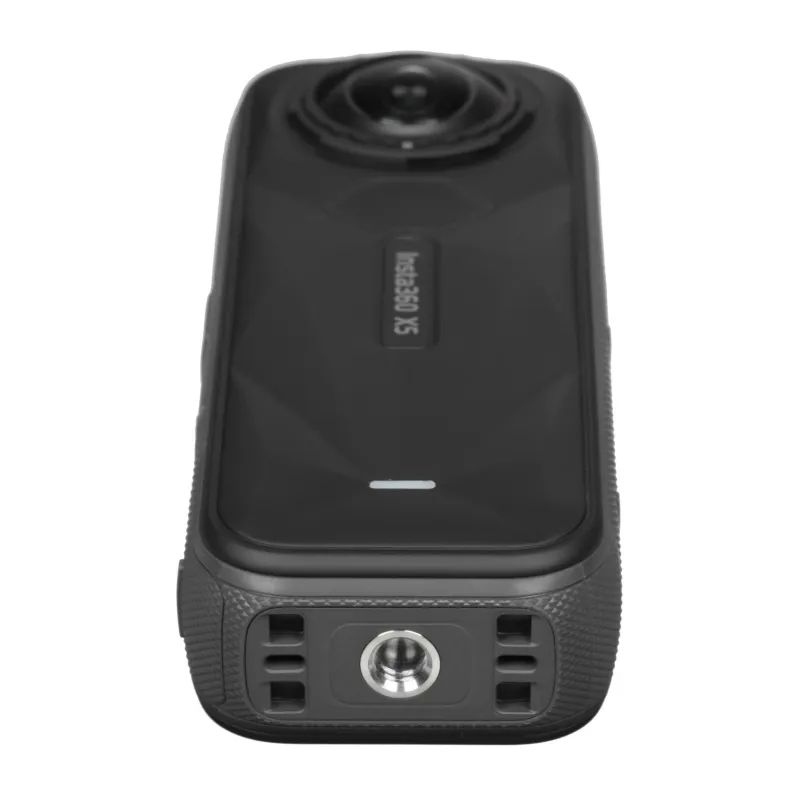 Insta 360 X5 Cycling Bundle, черный
