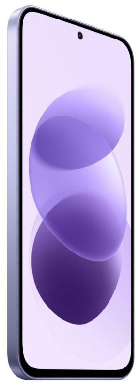 Смартфон Xiaomi Redmi Note 17 4/128ГБ, фиолетовый