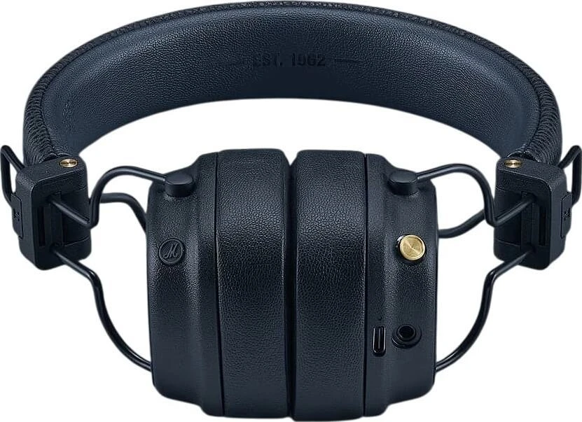 Marshall Major V, синий