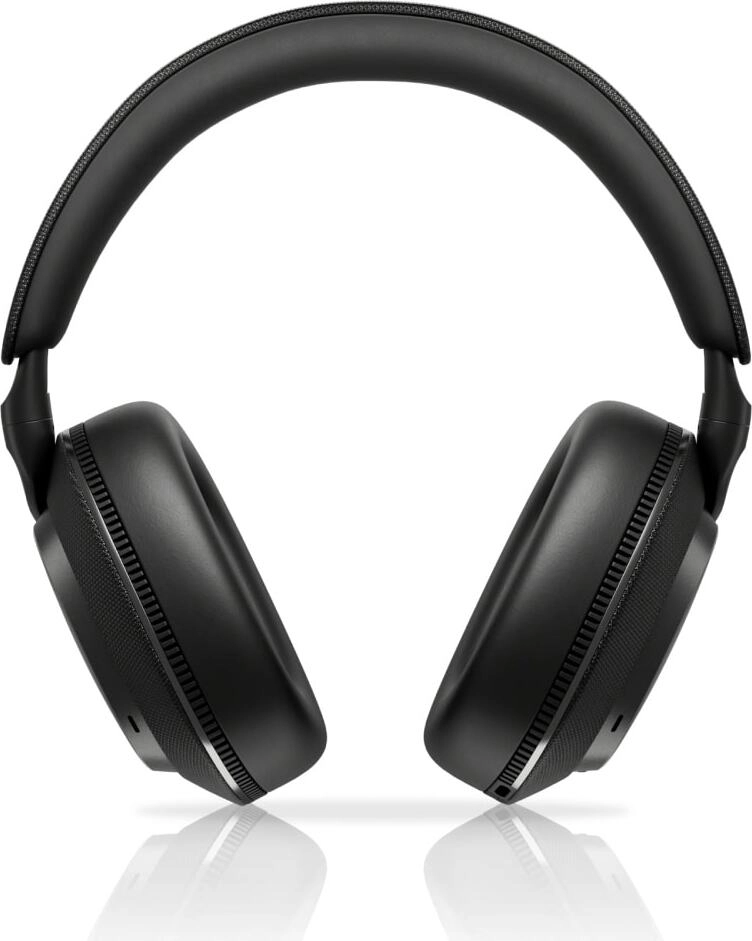 Bowers & Wilkins Px7 S3, черный