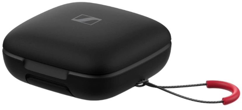 Sennheiser Momentum Sport, Polar Black