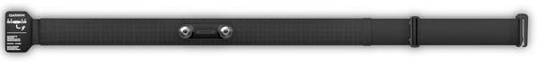 Монитор сердечного ритма Garmin HRM 200 (M-XL), черный (010-13388-10 HK)