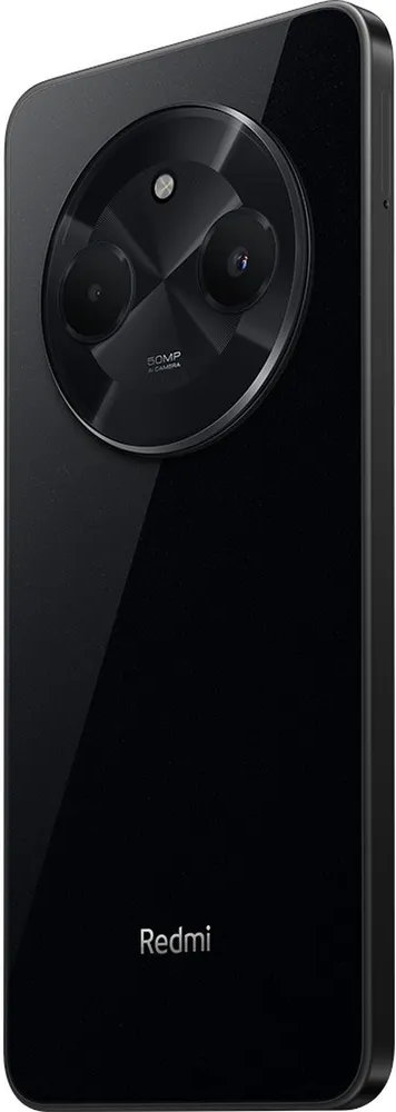 Xiaomi Redmi A3 Pro 4/128 ГБ, черный