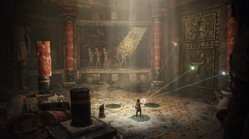 Resonance: A Plague Tale Legacy для PS5