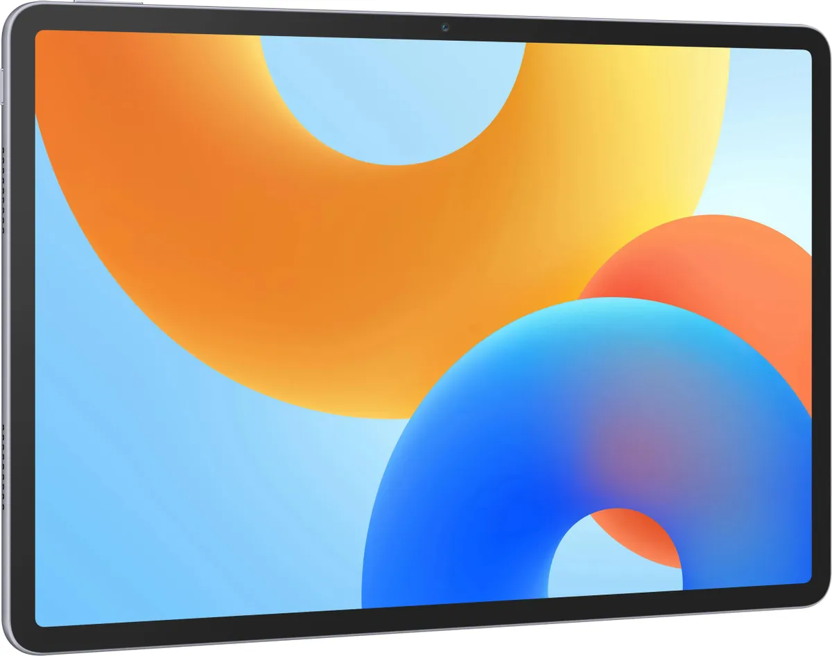 Huawei MatePad 11.5 PaperMatte, серый (53014ETP)