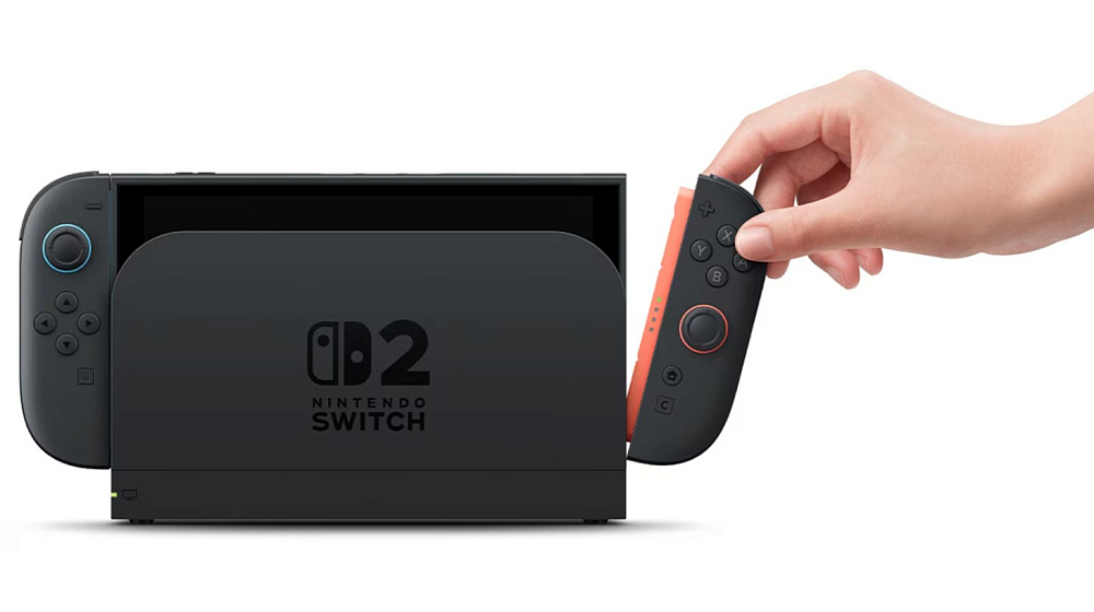 Nintendo Switch 2 + Mario Kart World