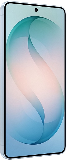 Samsung Galaxy S26 Dual Sim 12/256 Гб, голубой (S9420)