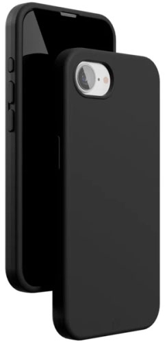 Силиконовый чехол VLP Aster Case с MagSafe для iPhone 16e