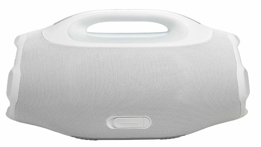JBL Boombox 4, белый