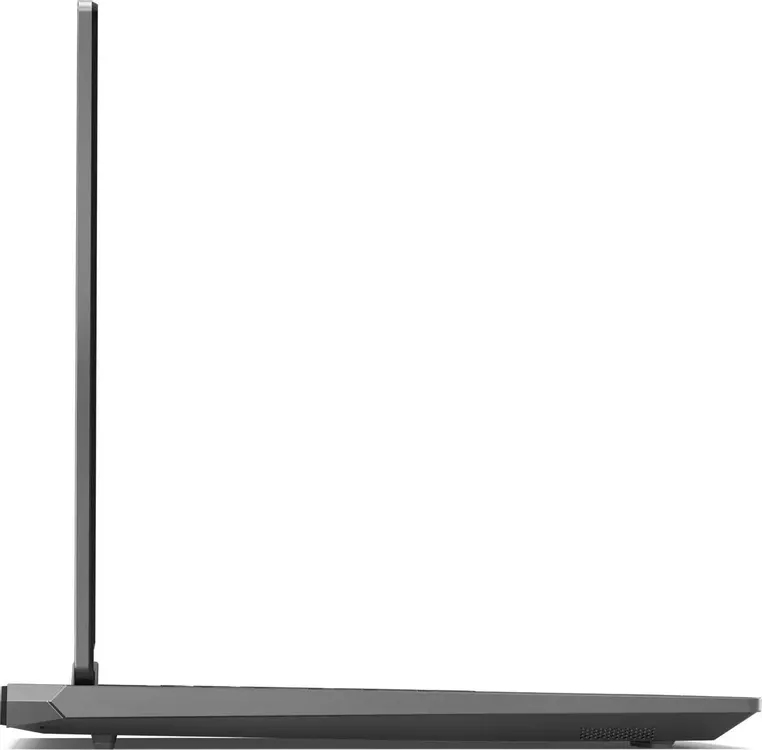 Ноутбук Lenovo LOQ 15IRX9 15.6" (Intel Core i5 13450HX, NVIDIA GeForce RTX 4050) 16ГБ, 512ГБ SSD, noOS, серый (83DV01CGRK)