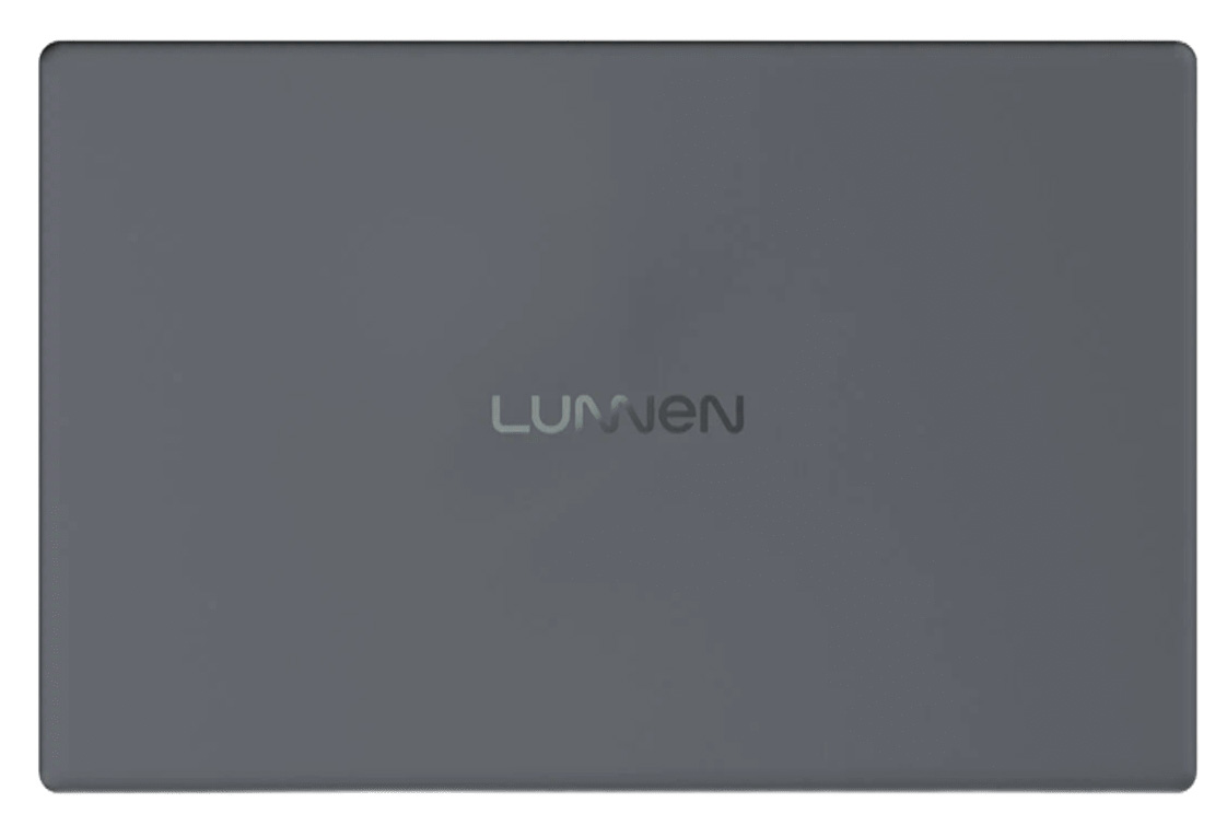 LUNNEN Ground 15 (2025) (AMD Ryzen 5 7430U, AMD Radeon Graphics) 16 ГБ, 512 ГБ SSD, Windows 11 Home, серый (LL5FAWG03)