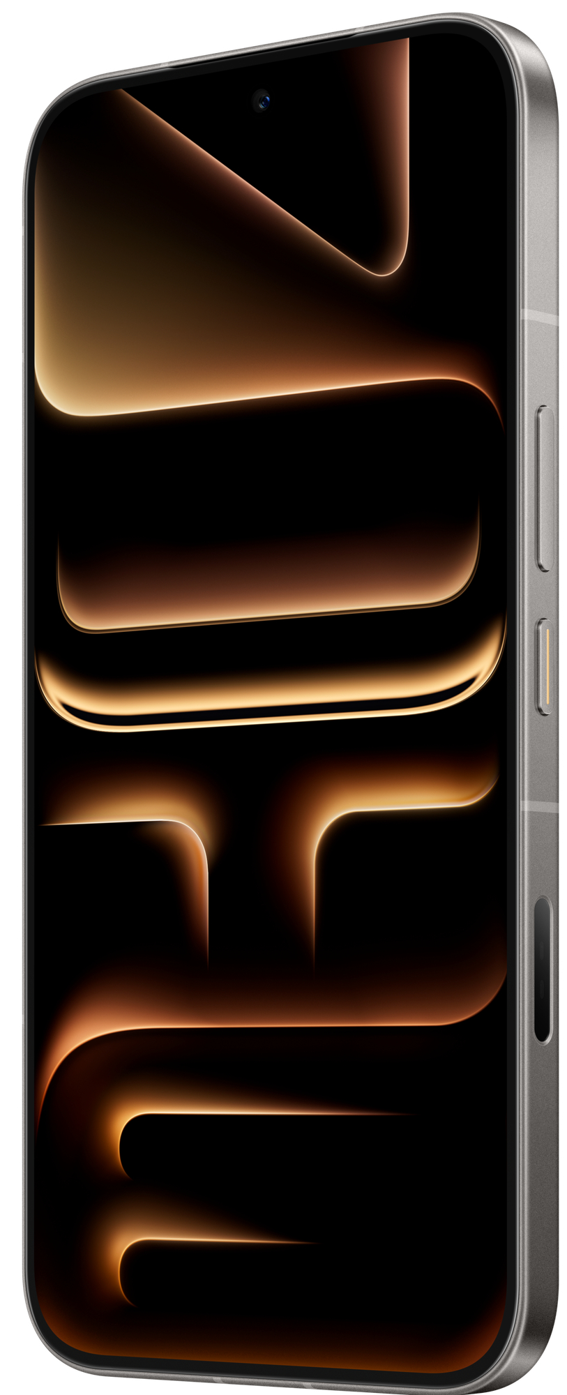 Смартфон Infinix NOTE 60 Pro 5G 12/256ГБ, серый (Mist Titanium)