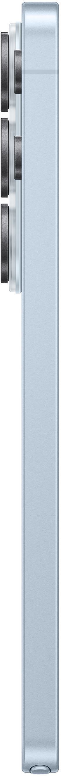 Samsung Galaxy S26 Ultra 12/512 Гб, голубой