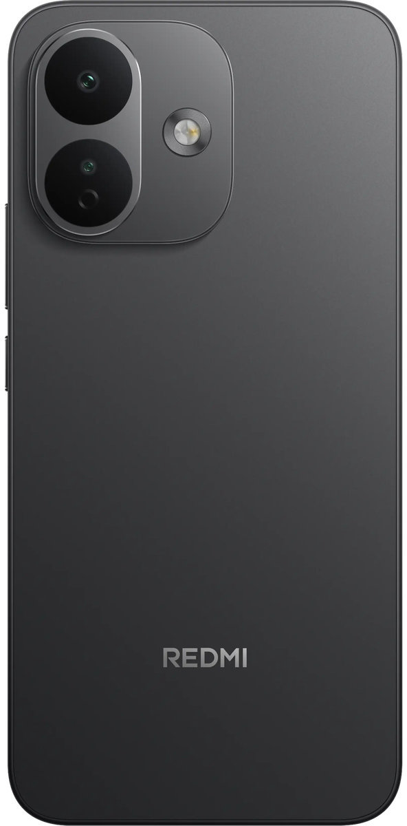 Xiaomi Redmi Note 17 Pro Max 5G 8/256ГБ, Black