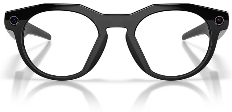 Умные очки Oakley Meta HSTN 00W8002 145-51 Size, Black/Transitions Amethyst (888392682857)