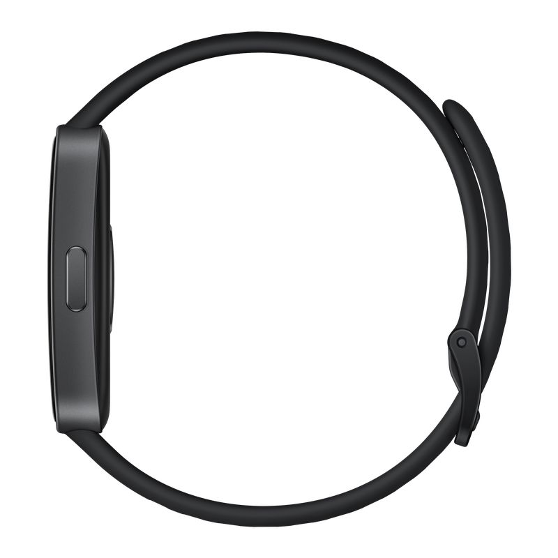 HUAWEI Band 10, черный