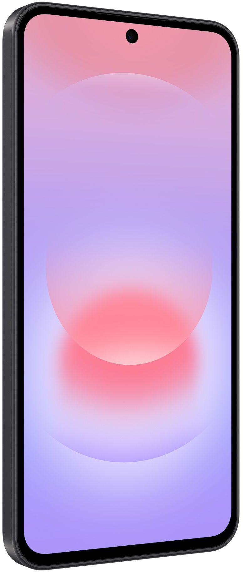 Samsung Galaxy A37 12/256 ГБ, черный