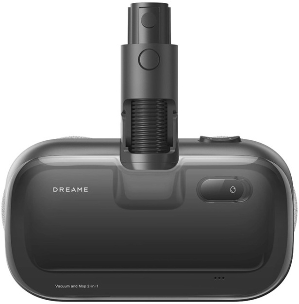 Пылесос вертикальный Xiaomi Dreame R10 Pro Aqua, черный (VZV15A)