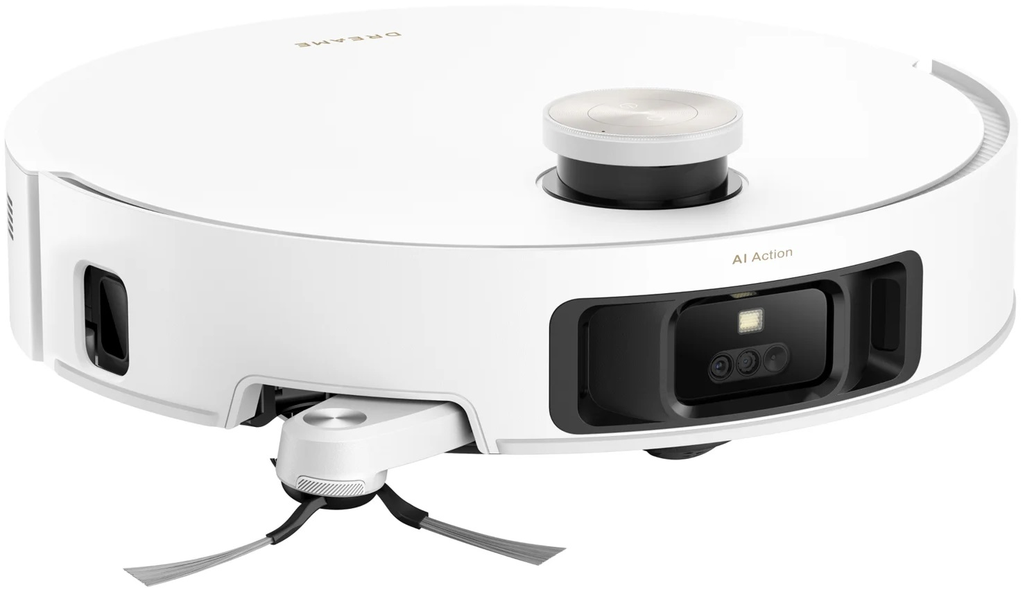 Робот-пылесос Dreame Matrix10 Ultra, белый